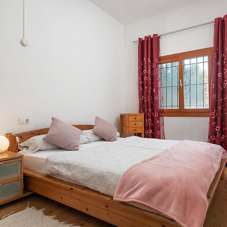 Casa Campo, Chalet, Finca Villa Mosteiro, 'The Cosy Corner' سانتا مارجاليدا المظهر الخارجي الصورة