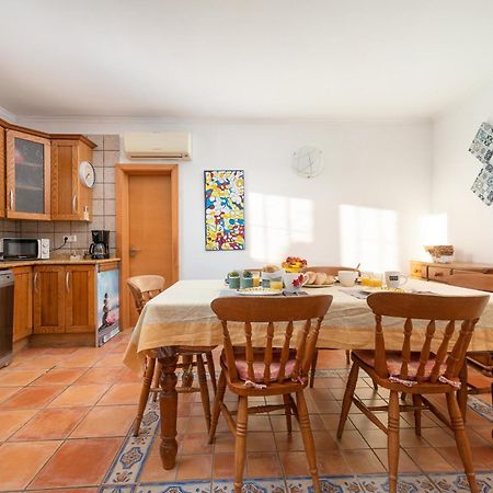 Casa Campo, Chalet, Finca Villa Mosteiro, 'The Cosy Corner' سانتا مارجاليدا المظهر الخارجي الصورة