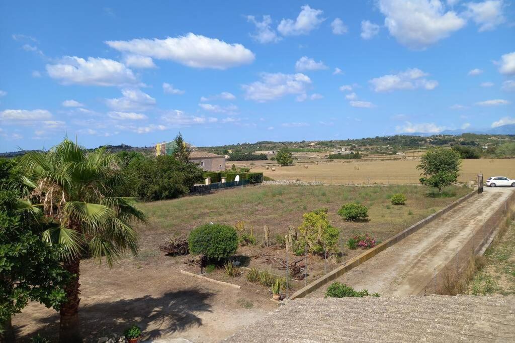 Casa Campo, Chalet, Finca Villa Mosteiro, 'The Cosy Corner' سانتا مارجاليدا المظهر الخارجي الصورة