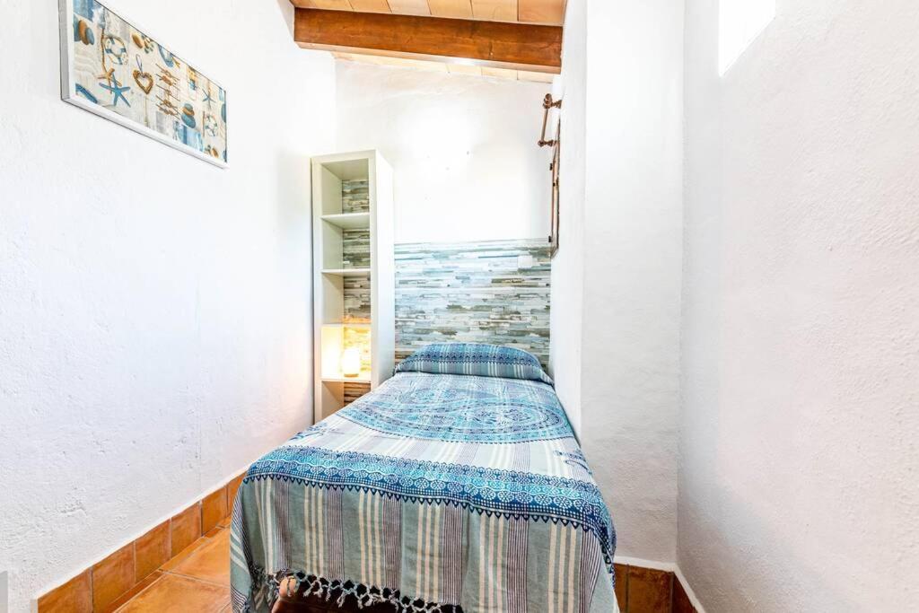 Casa Campo, Chalet, Finca Villa Mosteiro, 'The Cosy Corner' سانتا مارجاليدا المظهر الخارجي الصورة