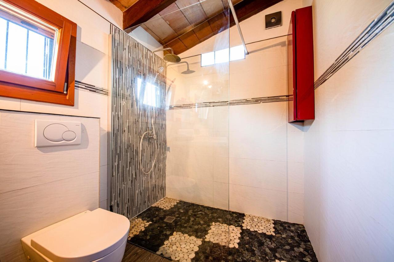 Casa Campo, Chalet, Finca Villa Mosteiro, 'The Cosy Corner' سانتا مارجاليدا المظهر الخارجي الصورة