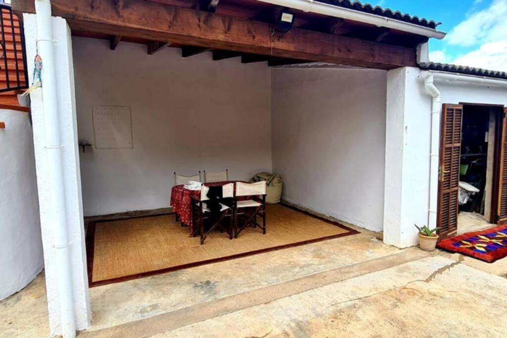 Casa Campo, Chalet, Finca Villa Mosteiro, 'The Cosy Corner' سانتا مارجاليدا المظهر الخارجي الصورة