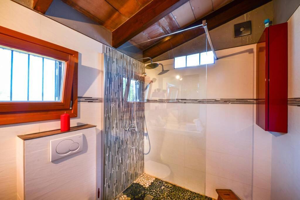 Casa Campo, Chalet, Finca Villa Mosteiro, 'The Cosy Corner' سانتا مارجاليدا المظهر الخارجي الصورة