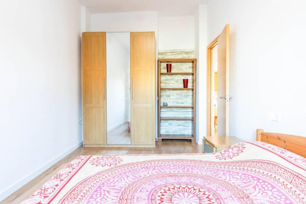 Casa Campo, Chalet, Finca Villa Mosteiro, 'The Cosy Corner' سانتا مارجاليدا المظهر الخارجي الصورة