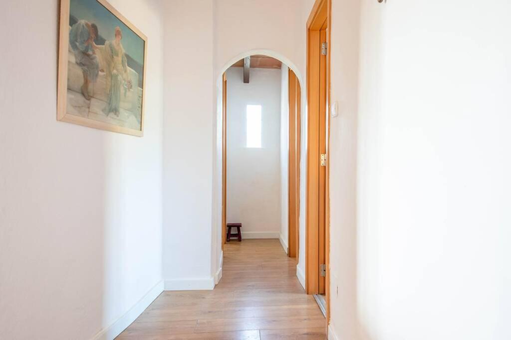 Casa Campo, Chalet, Finca Villa Mosteiro, 'The Cosy Corner' سانتا مارجاليدا المظهر الخارجي الصورة