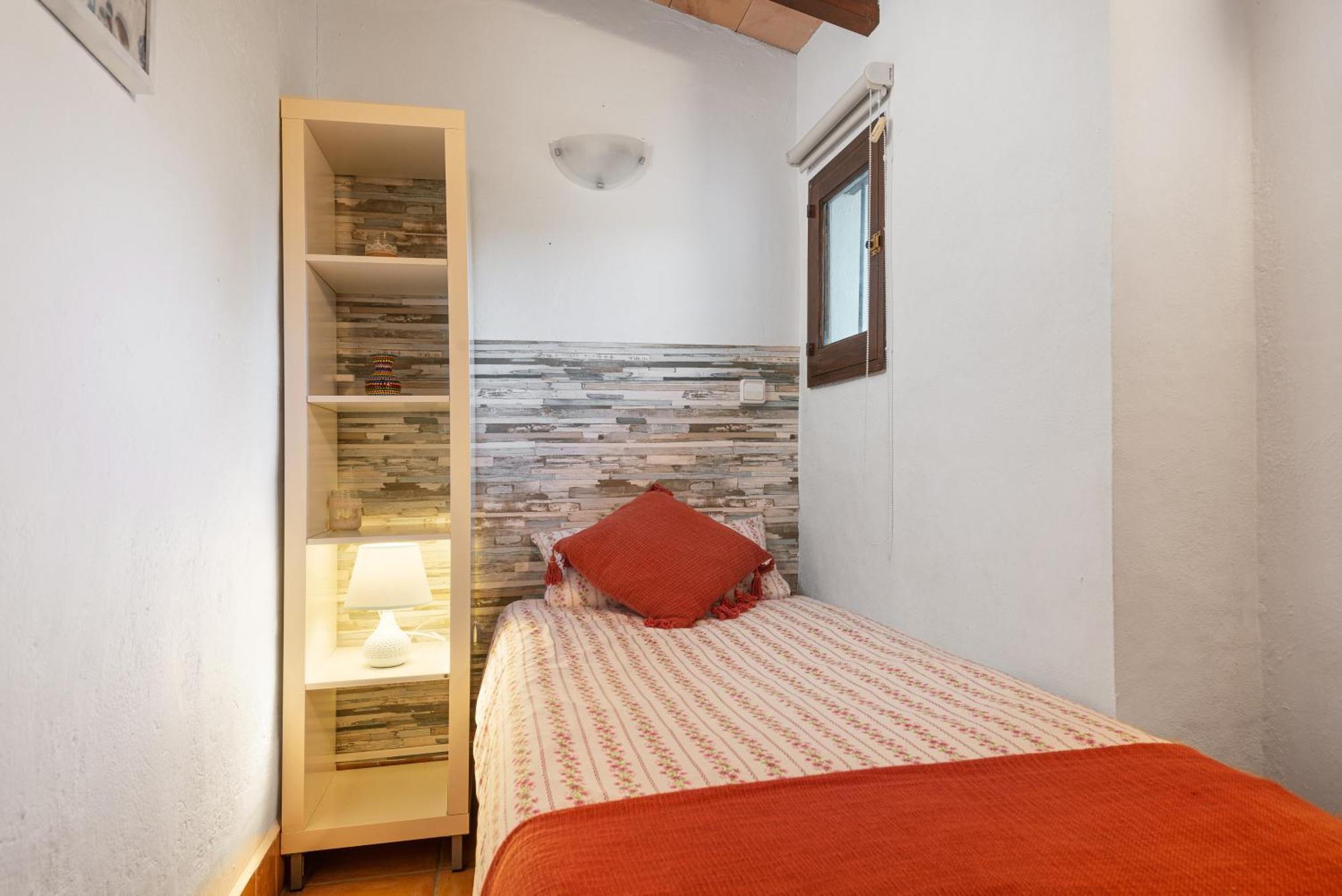 Casa Campo, Chalet, Finca Villa Mosteiro, 'The Cosy Corner' سانتا مارجاليدا المظهر الخارجي الصورة