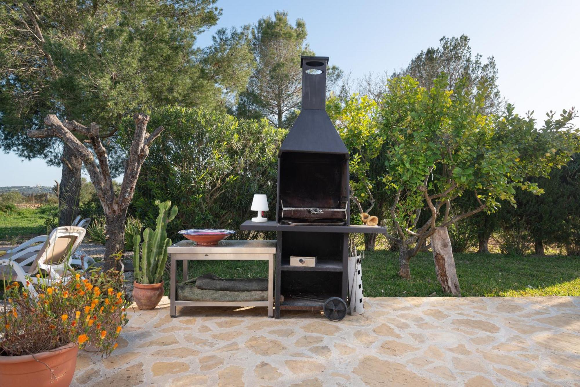 Casa Campo, Chalet, Finca Villa Mosteiro, 'The Cosy Corner' سانتا مارجاليدا المظهر الخارجي الصورة